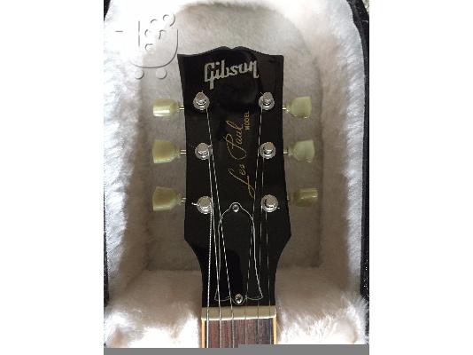Μάρκα NWE 2006 Gibson Les Paul Πρότυπο Ηλεκτρική Κιθάρα w / OHSC 600 $...